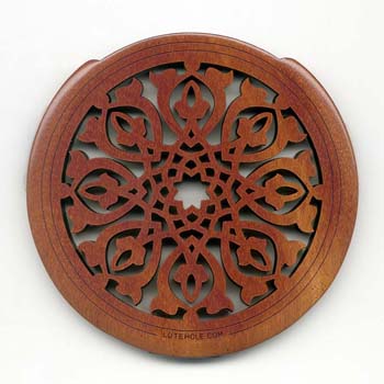 01 Mahogany
