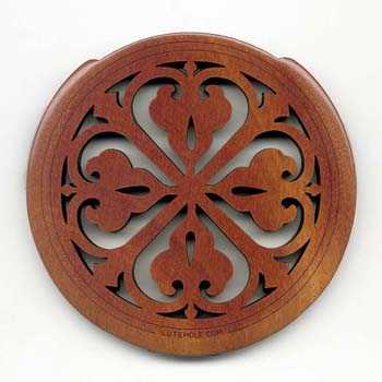 01 Mahogany