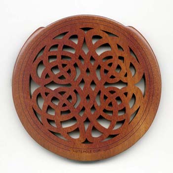04 Mahogany
