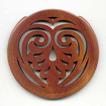 05 Mahogany