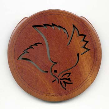 06 Mahogany
