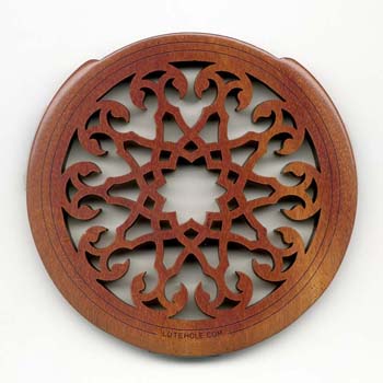 07 Mahogany