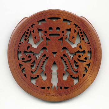 08 Mahogany