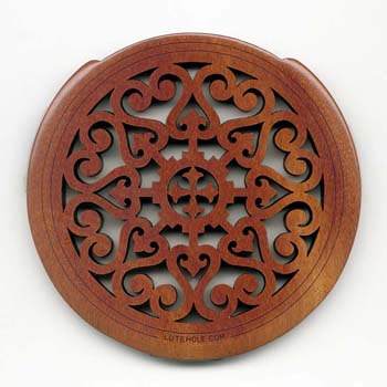 09 Mahogany