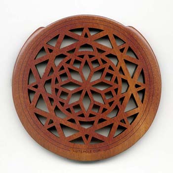 11 Mahogany