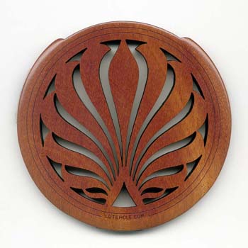 15 Mahogany