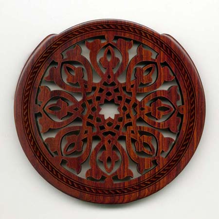 01 cocobolo with classic rosette