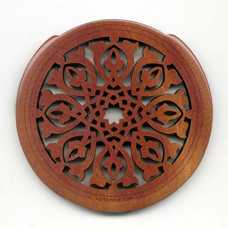 01 mahogany