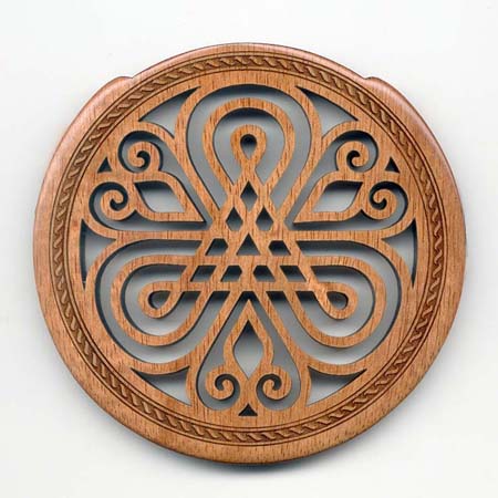 02 koa with classic rosette
