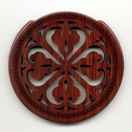 03 cocobolo with classic rosette