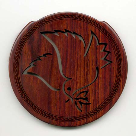 06 cocobolo with classic rosette