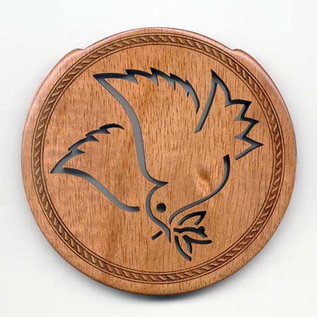 06 maple with classic rosette
