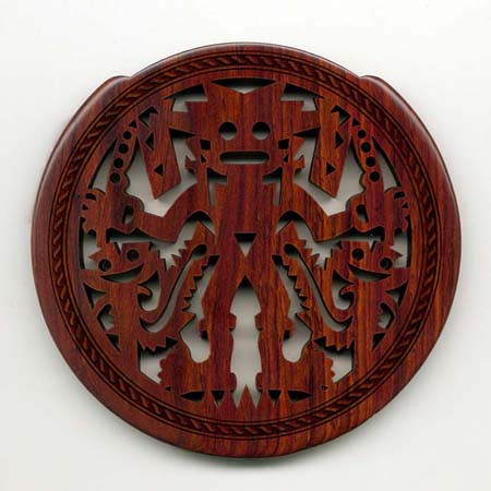 08 cocobolo with classic rosette
