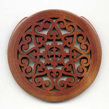 04 mahogany