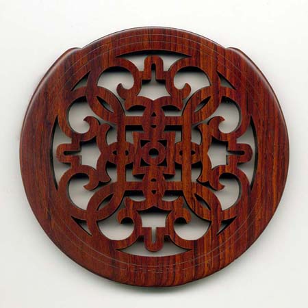 13 cocobolo