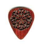 Bellezza Pick Pendant