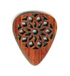 Fiore Pick Pendant