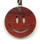 smile pendant