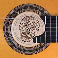 day of the dead lutehole